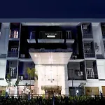 Super Townhouse Medavakkam Near Jayachandran