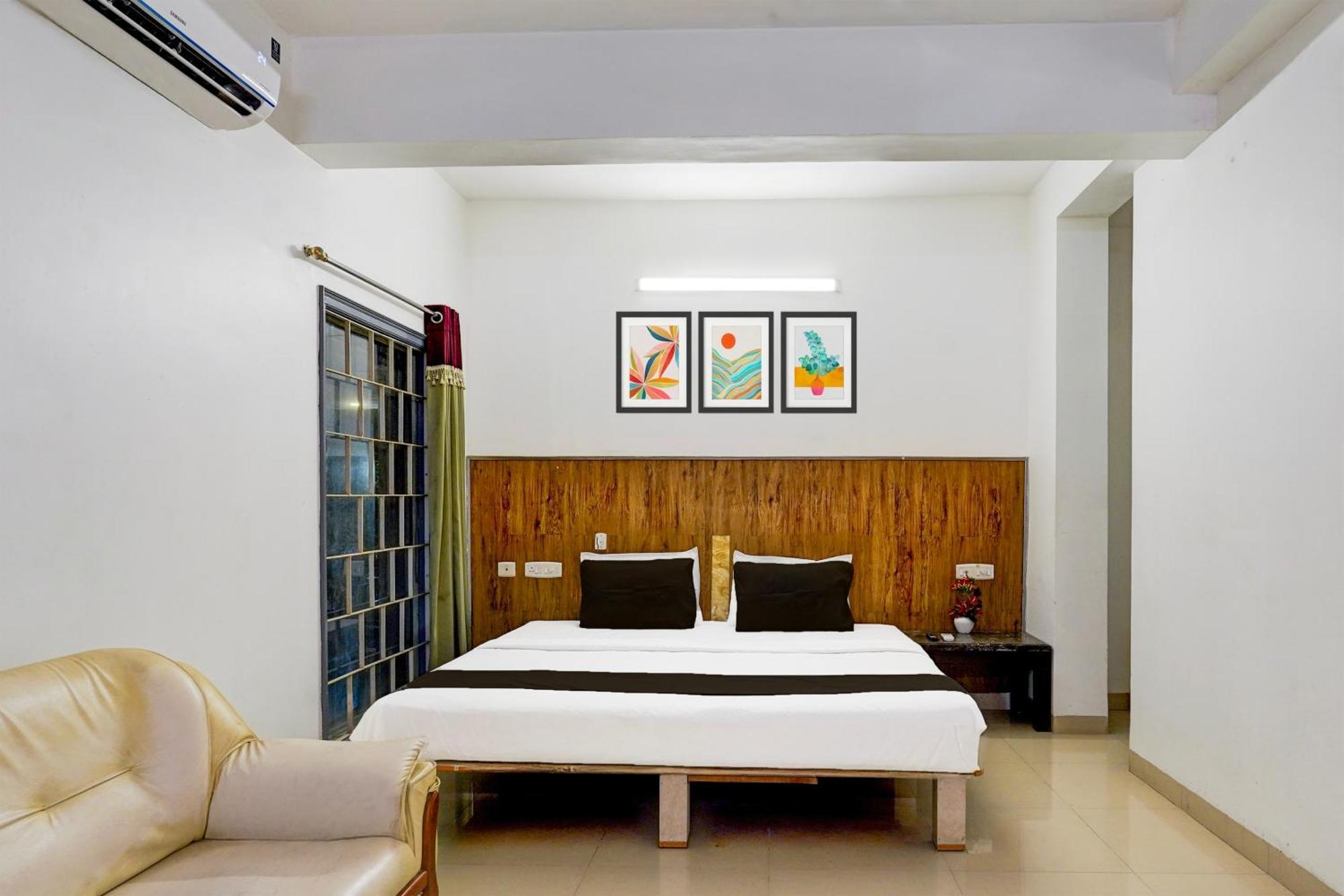 Super Townhouse Medavakkam Near Jayachandran